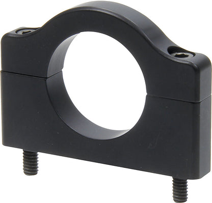 Allstar Performance Chassis Bracket — 1.625in Black Aluminum | ALL14457