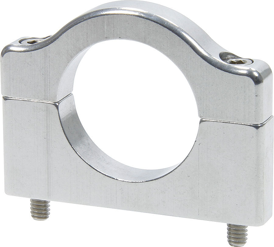 Allstar Performance Chassis Bracket 1.75 Polished ALL14458