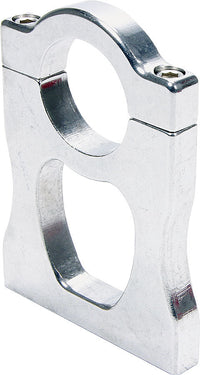 Allstar Performance Neck Mount 1.525in Polished ALL14474