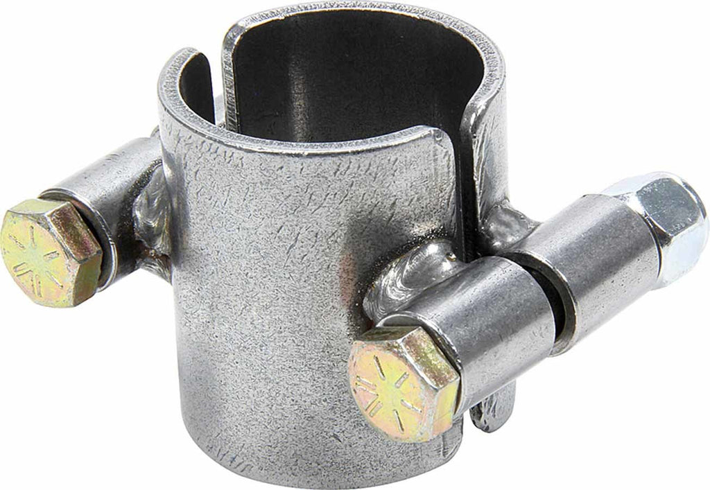 Allstar Performance Tube Clamp 1-1/2in I.D. x 2in Wide 10pk ALL14483-10