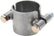 Allstar Performance Tube Clamp 2in I.D. x 2in Wide ALL14486