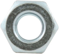 Allstar Performance Hex Nuts 1/4-20 50pk ALL16000-50