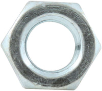 Allstar Performance Hex Nuts 3/8-16 50pk ALL16002-50