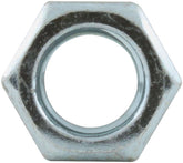 Allstar Performance Hex Nuts 1/2-13 50pk ALL16004-50