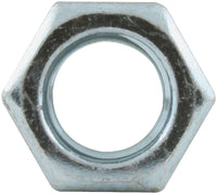 Allstar Performance Hex Nuts 1/2-13 50pk ALL16004-50
