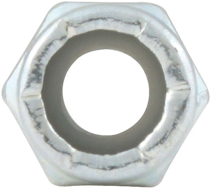 Allstar Performance Nylon Insert Nuts — 1/4-20, 50pk | ALL16010-50
