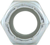 Allstar Performance Nylon Insert Nuts 3/8-16 10pk ALL16012-10