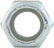 Allstar Performance Nylon Insert Nuts 3/8-16 50pk ALL16012-50
