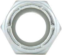 Allstar Performance Nylon Insert Nuts 1/2-13 10pk ALL16014-10