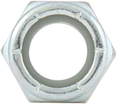 Allstar Performance Nylon Insert Nuts 1/2-13 50pk ALL16014-50