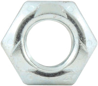 Allstar Performance Mechanical Lock Nuts 7/16-14 10pk ALL16033-10