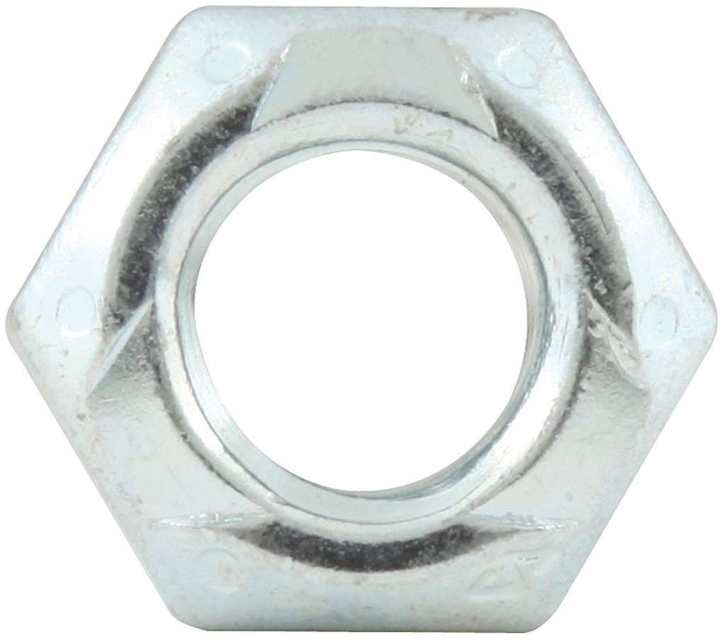 Allstar Performance Mechanical Lock Nuts 7/16-14 10pk ALL16033-10