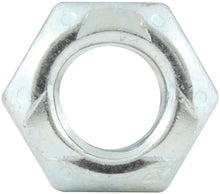 Load image into Gallery viewer, Allstar Performance Mechanical Lock Nuts 7/16-14 10pk ALL16033-10