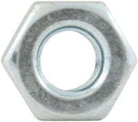 Allstar Performance Hex Nuts 1/4-28 10pk ALL16050-10