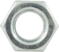 Allstar Performance Hex Nuts 5/16-24 10pk ALL16051-10