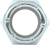 Allstar Performance Nylon Insert Nuts 1/2-20 10pk ALL16064-10