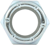 Allstar Performance Nylon Insert Nuts 1/2-20 10pk ALL16064-10