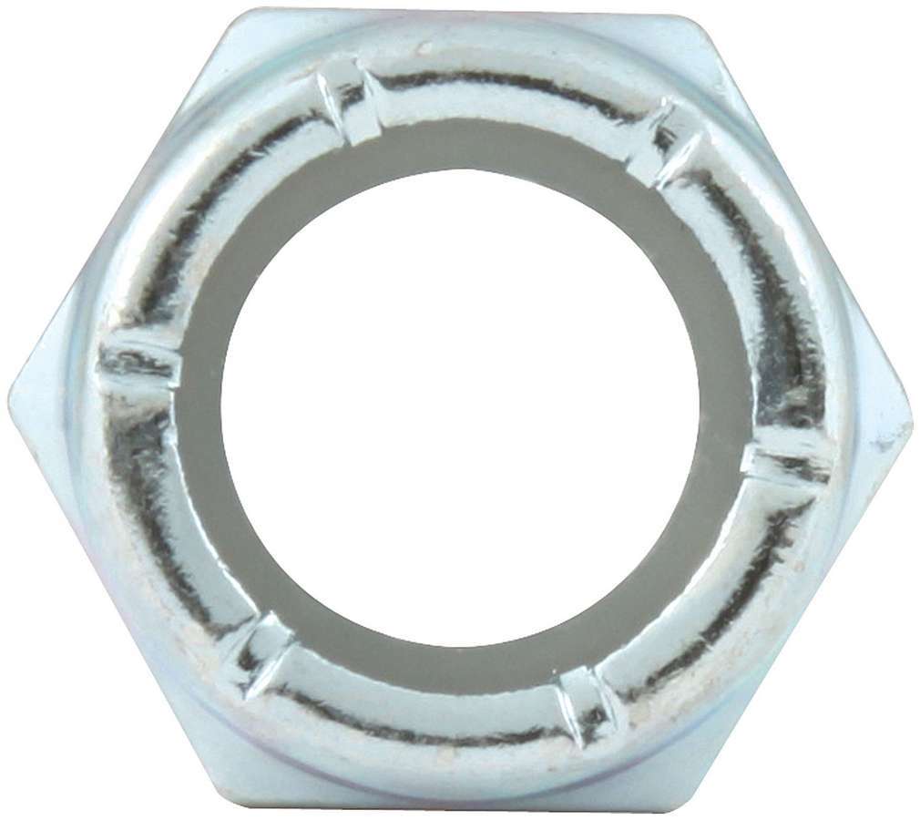 Allstar Performance Nylon Insert Nuts 1/2-20 10pk ALL16064-10