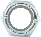 Allstar Performance Nylon Insert Nuts 1/2-20 10pk ALL16064-10