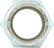 Allstar Performance Nylon Insert Nuts 3/4-16 10pk ALL16066-10