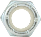 Allstar Performance Thin Nylon Insert Nuts 5/16-24 10pk ALL16071-10