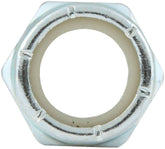Allstar Performance Thin Nylon Insert Nuts 5/8-18 10pk ALL16075-10