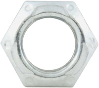 Allstar Performance Mechanical Lock Nuts 3/8-24 10Pk ALL16082-10