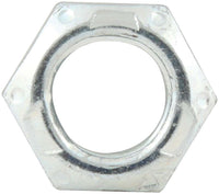 Allstar Performance Mechanical Lock Nuts 1/2-20 10pk ALL16084-10