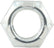 Allstar Performance Mechanical Lock Nuts 1/2-20 10pk ALL16084-10