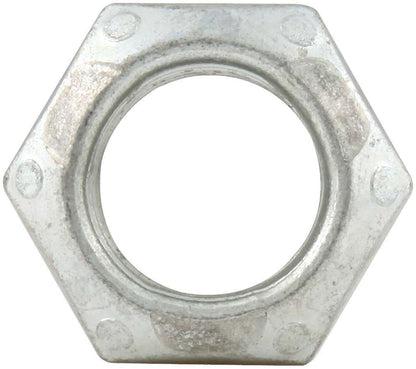 Allstar Performance Mechanical Lock Nuts — 5/8-18 Thread, 10-Pack | ALL16085-10