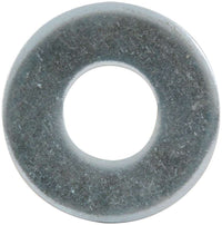 Allstar Performance USS Flat Washers 5/16 25pk ALL16101-25