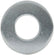 Allstar Performance USS Flat Washers 3/8 25pk ALL16102-25