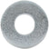 Allstar Performance USS Flat Washers 7/16 25pk ALL16103-25