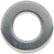 Allstar Performance SAE Flat Washers 3/8 25pk ALL16112-25