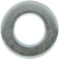 Allstar Performance SAE Flat Washers 7/16 25pk ALL16113-25