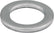 Allstar Performance 5/16 AN Washers SS 25pk ALL16151-25