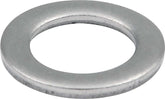 Allstar Performance 3/8 AN Washers SS 25pk ALL16152-25