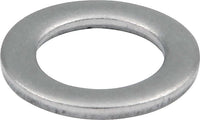 Allstar Performance 3/8 AN Washers SS 25pk ALL16152-25