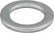 Allstar Performance 3/8 AN Washers SS 25pk ALL16152-25