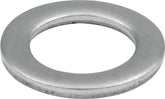 Allstar Performance 7/16 AN Washers SS 25pk ALL16153-25