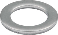 Allstar Performance 7/16 AN Washers SS 25pk ALL16153-25