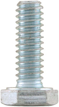 Load image into Gallery viewer, Allstar Performance Hex Head Bolt 1/4-20 x 3/4 Grade 5 10pk ALL16201