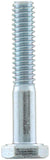 Allstar Performance Hex Head Bolt 1/4-20 x 1-1/2 Grade 5 10pk ALL16204