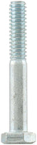 Allstar Performance Hex Head Bolt 1/4-20 x 1-3/4 Grade 5 10pk ALL16205
