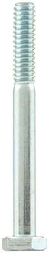 Allstar Performance Hex Head Bolt 1/4-20 x 2-1/2 Grade 5 10pk ALL16208