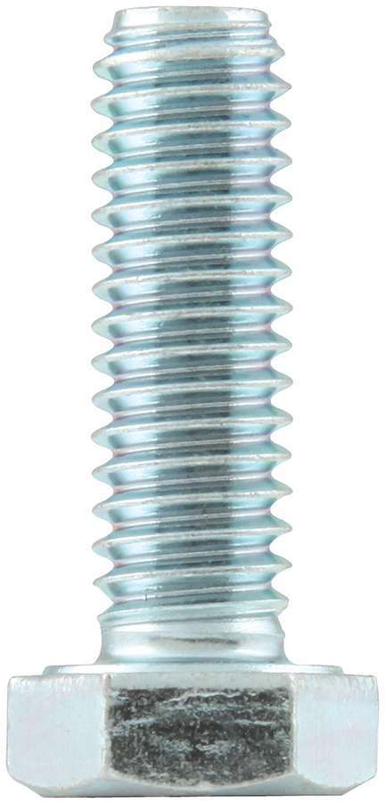 Allstar Performance Hex Head Bolt 5/16-18 x 1 Grade 5 10pk ALL16222