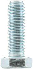 Load image into Gallery viewer, Allstar Performance Hex Head Bolt 5/16-18 x 1 Grade 5 10pk ALL16222