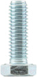 Allstar Performance Hex Head Bolt 5/16-18 x 1 Grade 5 10pk ALL16222
