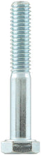 Load image into Gallery viewer, Allstar Performance Hex Head Bolt 5/16-18 x 2 Grade 5 10pk ALL16226