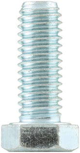 Allstar Performance Hex Head Bolt 3/8-16 x 1 Grade 5 10pk ALL16242